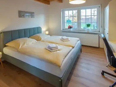 Ferienhaus für 8 Personen (100 m²) in Norden 10/10
