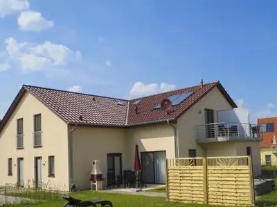 Ferienhaus für 6 Personen (128 m²) in Göhren Lebbin 1/10