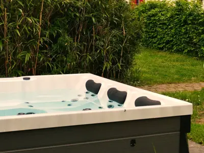 Ferienhaus für 6 Personen (128 m²) in Göhren Lebbin 2/10