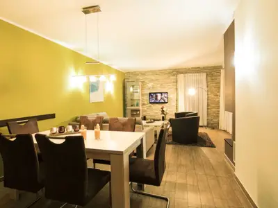 Ferienhaus für 6 Personen (128 m²) in Göhren Lebbin 5/10