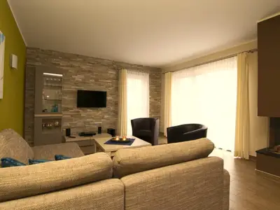 Ferienhaus für 6 Personen (128 m²) in Göhren Lebbin 6/10