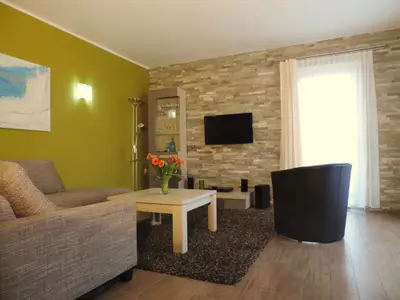 Ferienhaus für 6 Personen (128 m²) in Göhren Lebbin 7/10