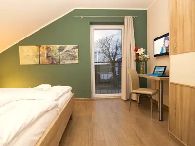 Ferienhaus für 6 Personen (128 m²) in Göhren Lebbin 8/10