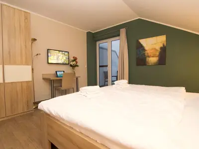 Ferienhaus für 6 Personen (128 m²) in Göhren Lebbin 9/10