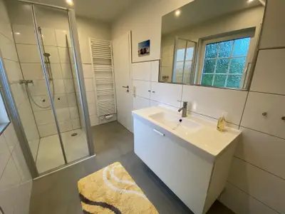 Ferienhaus für 6 Personen (76 m²) in Carolinensiel 1/10