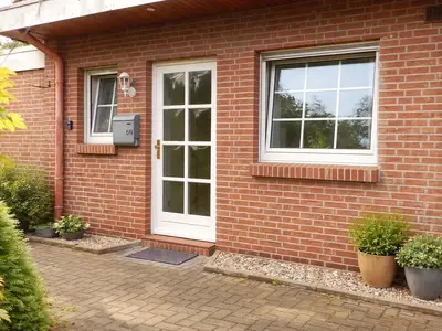 Ferienhaus für 6 Personen (76 m²) in Carolinensiel 2/10