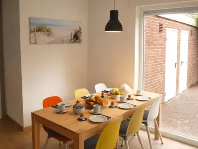 Ferienhaus für 6 Personen (76 m²) in Carolinensiel 7/10