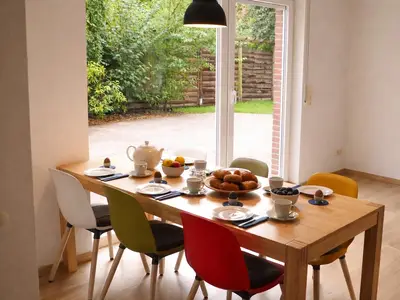 Ferienhaus für 6 Personen (76 m²) in Carolinensiel 8/10