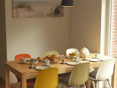 Ferienhaus für 6 Personen (76 m²) in Carolinensiel 9/10