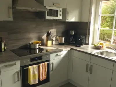 Ferienhaus für 6 Personen (76 m²) in Carolinensiel 10/10