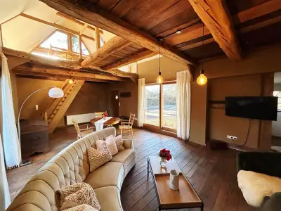 Ferienhaus für 2 Personen (65 m²) in Eydelstedt 2/10