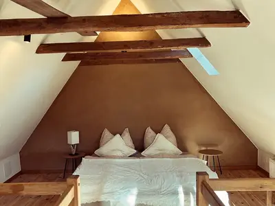 Ferienhaus für 2 Personen (65 m²) in Eydelstedt 4/10