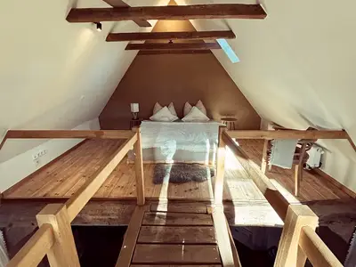 Ferienhaus für 2 Personen (65 m²) in Eydelstedt 5/10