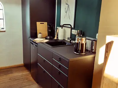 Ferienhaus für 2 Personen (65 m²) in Eydelstedt 6/10