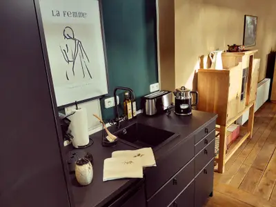 Ferienhaus für 2 Personen (65 m²) in Eydelstedt 7/10