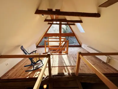 Ferienhaus für 2 Personen (65 m²) in Eydelstedt 8/10