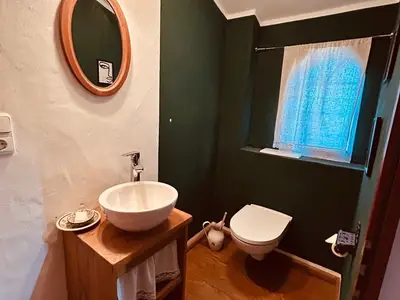 Ferienhaus für 2 Personen (65 m²) in Eydelstedt 9/10