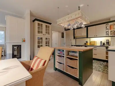 Ferienhaus für 4 Personen (120 m²) in List auf Sylt 1/10