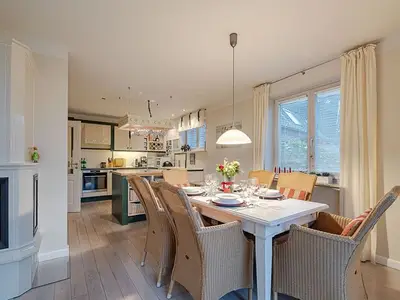 Ferienhaus für 4 Personen (120 m²) in List auf Sylt 2/10