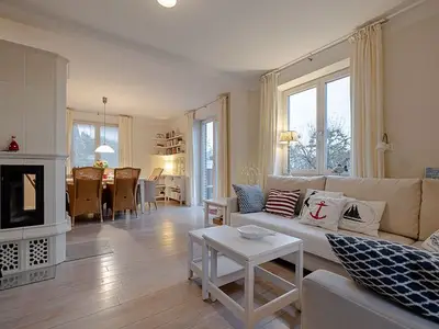 Ferienhaus für 4 Personen (120 m²) in List auf Sylt 6/10