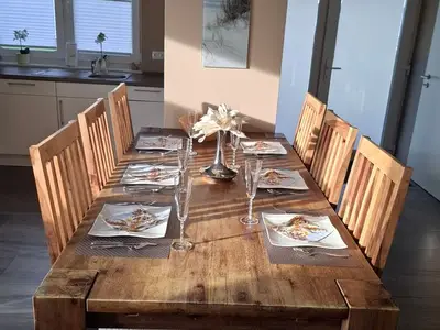 Ferienhaus für 4 Personen in Butjadingen-Burhave 1/10