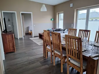 Ferienhaus für 4 Personen in Butjadingen-Burhave 2/10