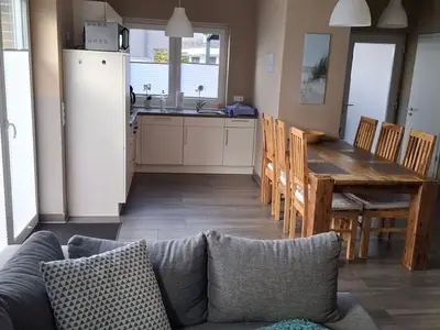 Ferienhaus für 4 Personen in Butjadingen-Burhave 3/10