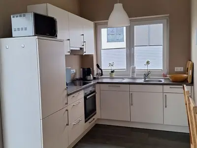 Ferienhaus für 4 Personen in Butjadingen-Burhave 4/10