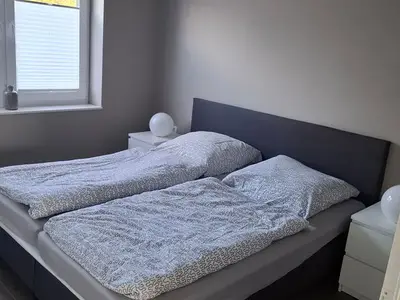 Ferienhaus für 4 Personen in Butjadingen-Burhave 5/10