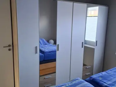 Ferienhaus für 4 Personen in Butjadingen-Burhave 8/10