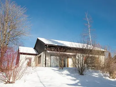 Ferienhaus für 5 Personen (95 m²) in Nesselwang 1/10