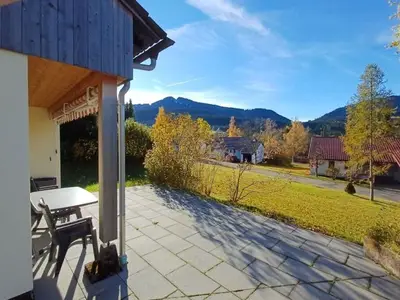 Ferienhaus für 5 Personen (95 m²) in Nesselwang 2/10