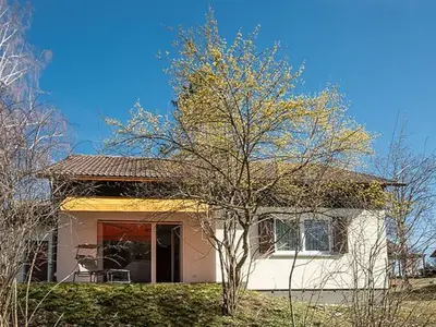 Ferienhaus für 6 Personen (95 m²) in Nesselwang 1/10