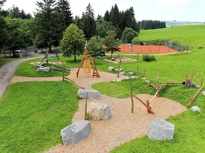 Ferienhaus für 5 Personen (95 m²) in Nesselwang 4/10