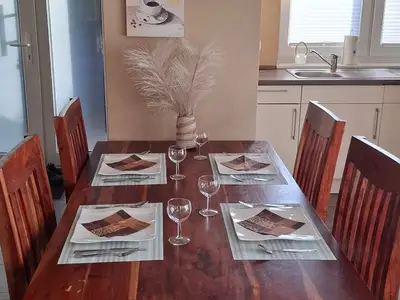 Ferienhaus für 4 Personen in Butjadingen-Burhave 2/10