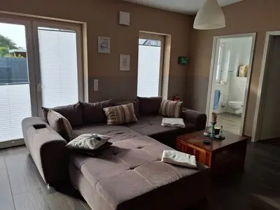 Ferienhaus für 4 Personen in Butjadingen-Burhave 3/10