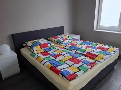 Ferienhaus für 4 Personen in Butjadingen-Burhave 4/10