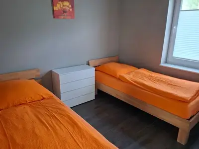 Ferienhaus für 4 Personen in Butjadingen-Burhave 6/10