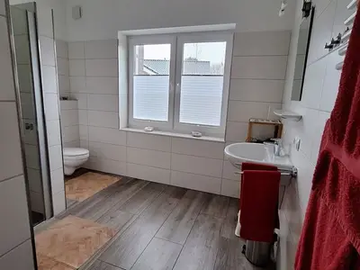 Ferienhaus für 4 Personen in Butjadingen-Burhave 7/10