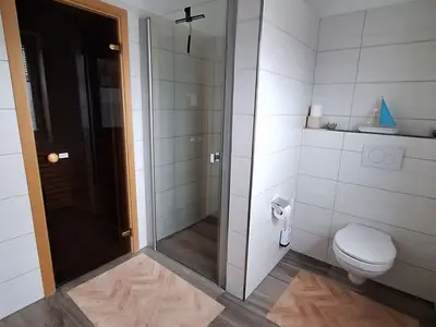 Ferienhaus für 4 Personen in Butjadingen-Burhave 8/10