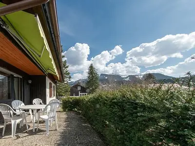 Ferienhaus für 6 Personen (95 m²) in Nesselwang 2/10