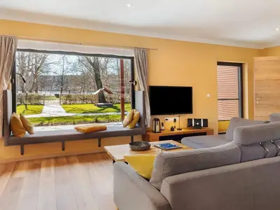 Ferienhaus für 4 Personen (80 m²) in Stechow-Ferchesar 1/10