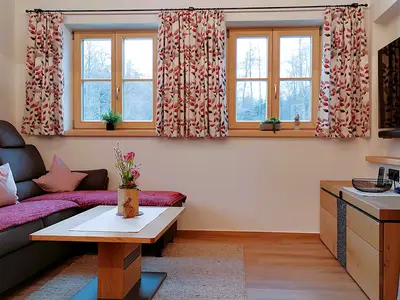 wohlfühlen und entspannen