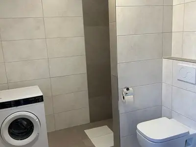 Ferienhaus für 6 Personen (90 m²) in Geeste 4/10