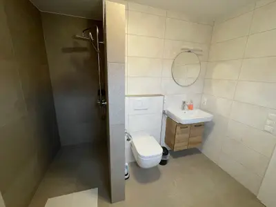 Ferienhaus für 6 Personen (90 m²) in Geeste 5/10