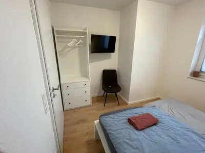 Ferienhaus für 6 Personen (90 m²) in Geeste 6/10