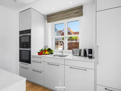 Küche / Küchenzeile