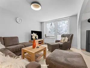 Ferienhaus für 7 Personen (120 m²) in Fahretoft