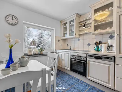 Küche / Küchenzeile