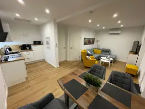 Ferienhaus für 4 Personen (65 m²) in Dornumersiel